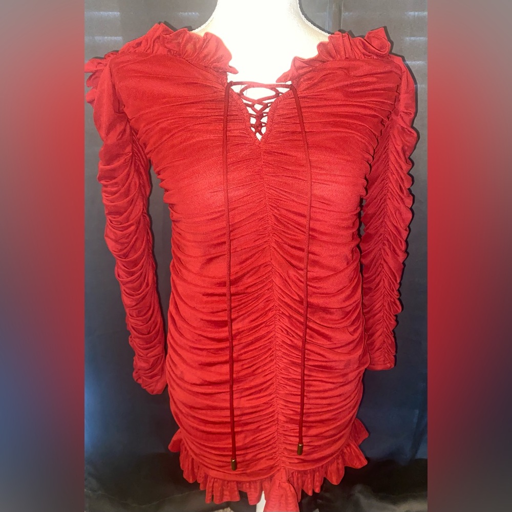 Women’s Dress